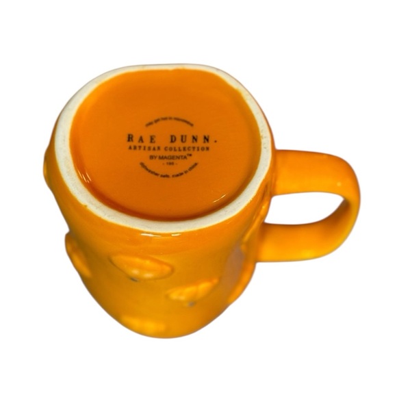 Pumpkin Spice Rae Dunn Mug - Picture 4 of 4